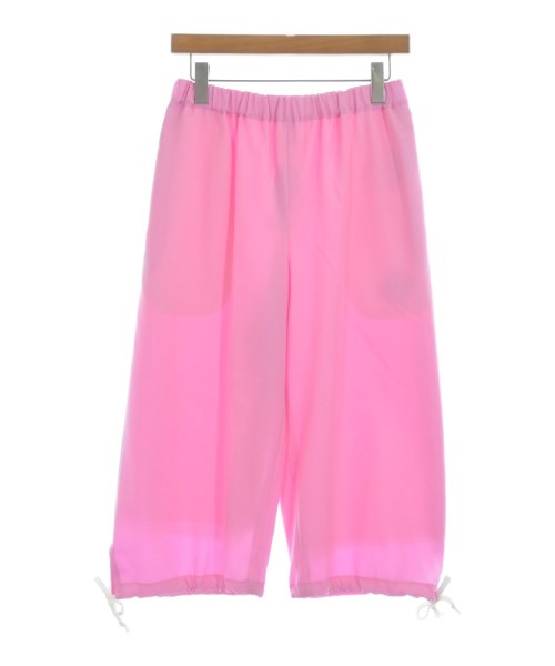 COMME des GARCONS GIRL กางเกง อื่น