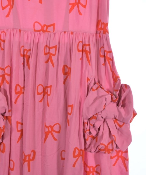 COMME des GARCONS GIRL ชุดเดรส