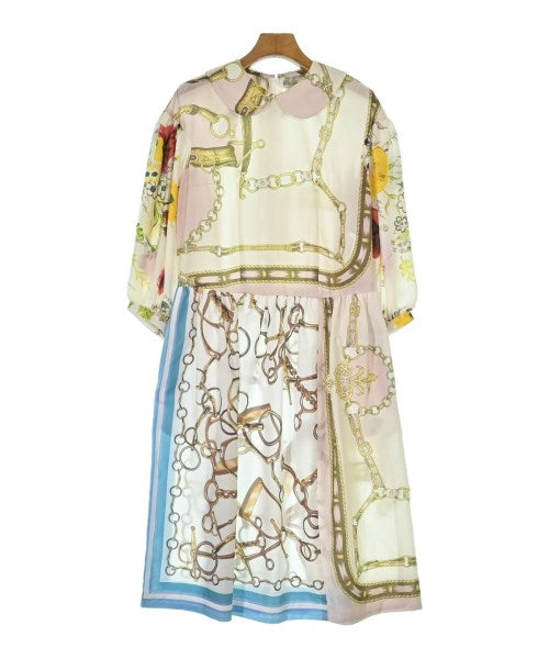 COMME des GARCONS GIRL ชุดเดรส