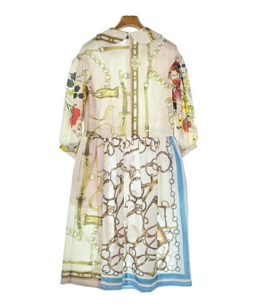 COMME des GARCONS GIRL ชุดเดรส