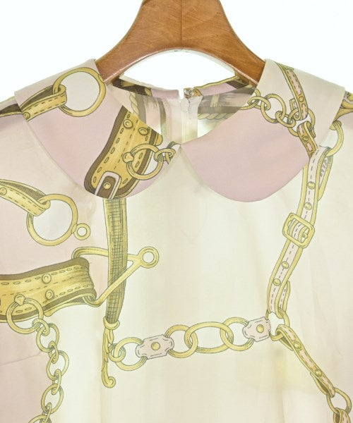 COMME des GARCONS GIRL ชุดเดรส