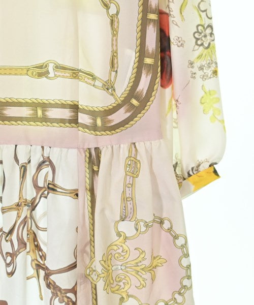 COMME des GARCONS GIRL ชุดเดรส