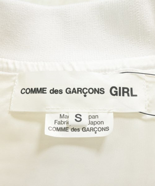 COMME des GARCONS GIRL แจ็คเก็ตเบลาส์ อื่น