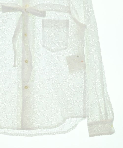 COMME des GARCONS GIRL เสื้อสตรี