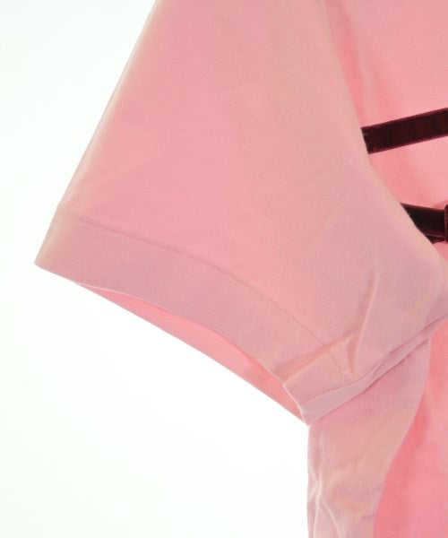 COMME des GARCONS GIRL เสื้อยืด/เสื้อท็อปส์