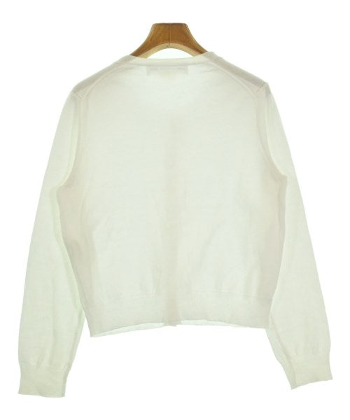 COMME des GARCONS GIRL เสื้อคาร์ดิแกน