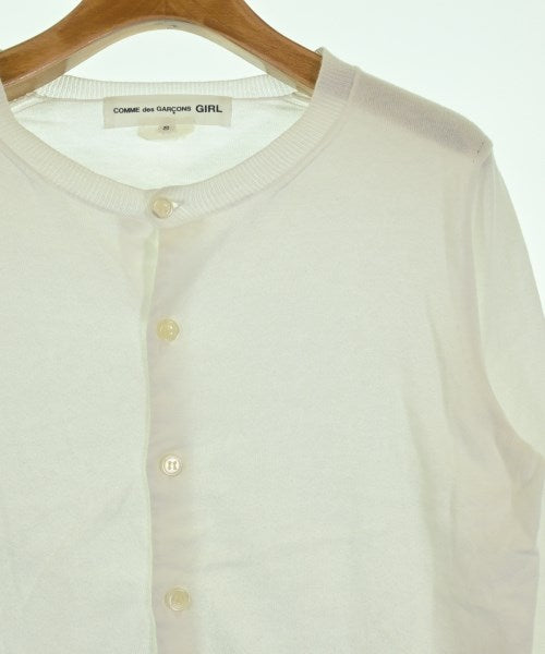 COMME des GARCONS GIRL เสื้อคาร์ดิแกน