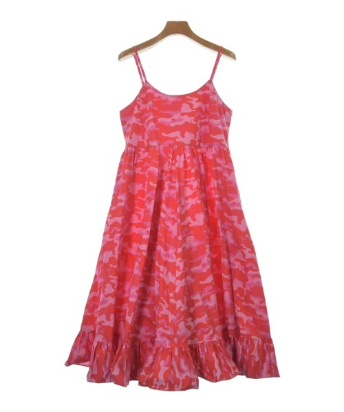 COMME des GARCONS GIRL ชุดเดรส