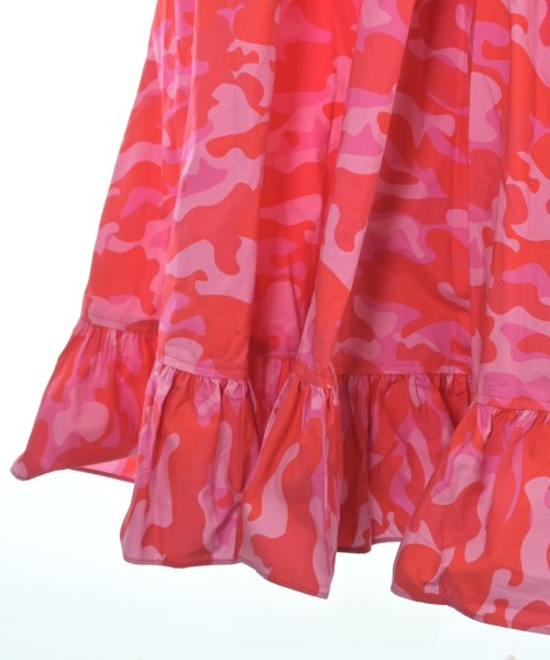 COMME des GARCONS GIRL ชุดเดรส