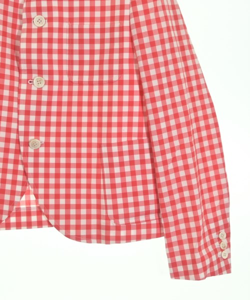 COMME des GARCONS GIRL แจ็คเก็ตลำลอง