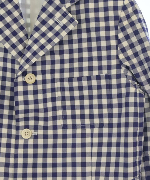 COMME des GARCONS GIRL เบลเซอร์/แจ็คเก็ตสูท