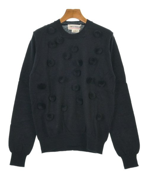 COMME des GARCONS GIRL เสื้อกันหนาว