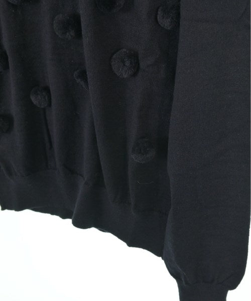 COMME des GARCONS GIRL เสื้อกันหนาว