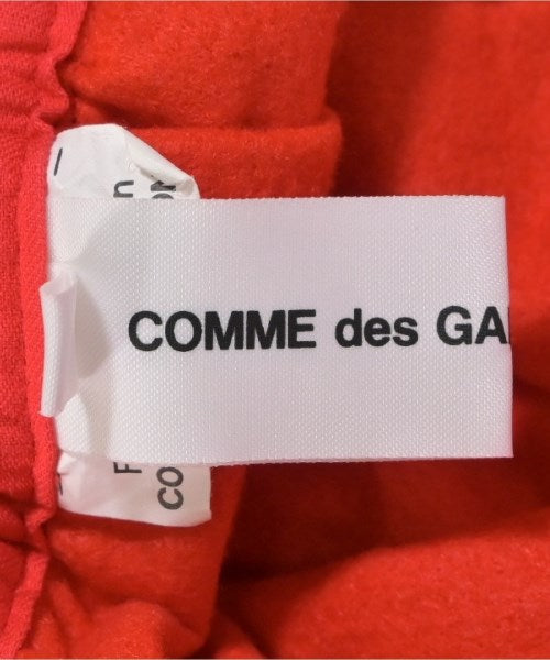COMME des GARCONS GIRL กระโปรงยาวถึงเข่า