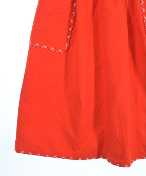COMME des GARCONS GIRL กระโปรงยาวถึงเข่า