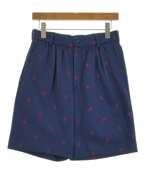 COMME des GARCONS GIRL กางเกงขาสั้น