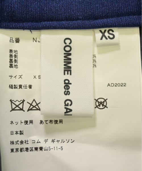 COMME des GARCONS GIRL กางเกงขาสั้น