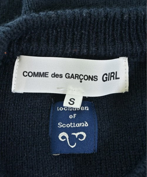 COMME des GARCONS GIRL เสื้อคาร์ดิแกน