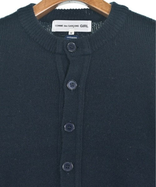 COMME des GARCONS GIRL เสื้อคาร์ดิแกน