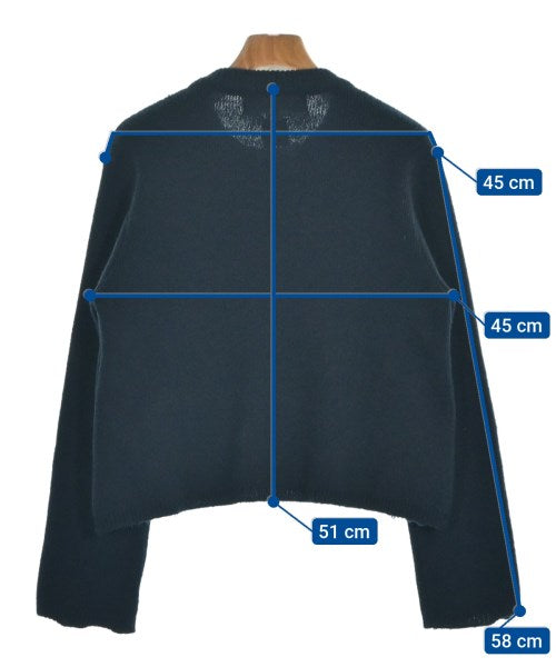 COMME des GARCONS GIRL เสื้อคาร์ดิแกน