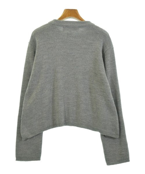 COMME des GARCONS GIRL เสื้อกันหนาว