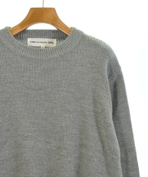 COMME des GARCONS GIRL เสื้อกันหนาว
