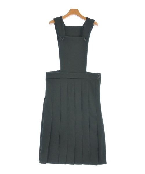 COMME des GARCONS GIRL ชุดเดรส