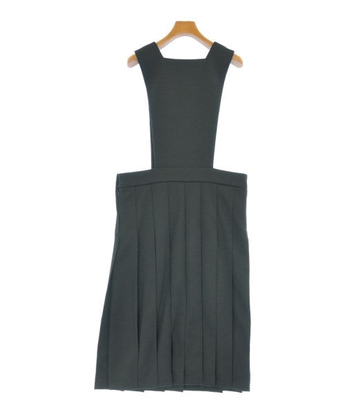 COMME des GARCONS GIRL ชุดเดรส