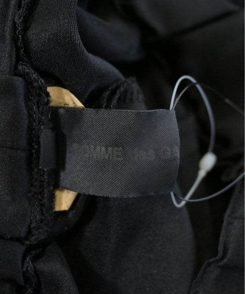COMME des GARCONS GIRL กางเกง 5 ส่วน