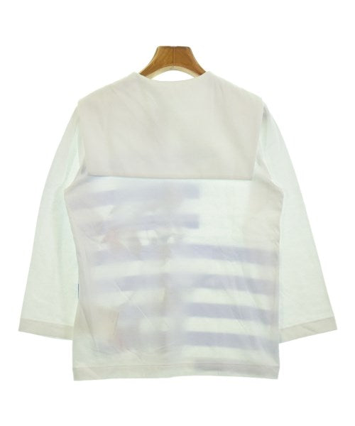 COMME des GARCONS GIRL เสื้อยืด/เสื้อท็อปส์