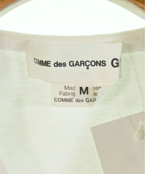 COMME des GARCONS GIRL เสื้อยืด/เสื้อท็อปส์