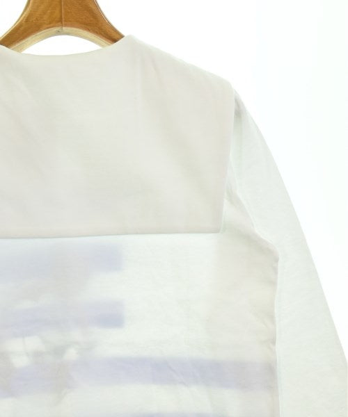 COMME des GARCONS GIRL เสื้อยืด/เสื้อท็อปส์