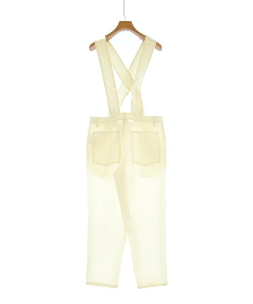 COMME des GARCONS GIRL ชุดเอี๊ยม/เสื้อคลุมหลวมๆ/จั๊มสูท
