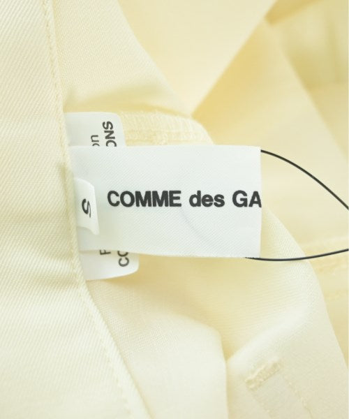 COMME des GARCONS GIRL ชุดเอี๊ยม/เสื้อคลุมหลวมๆ/จั๊มสูท
