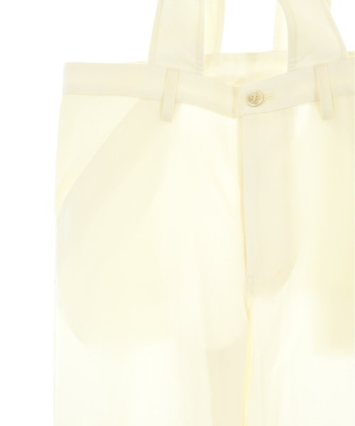 COMME des GARCONS GIRL ชุดเอี๊ยม/เสื้อคลุมหลวมๆ/จั๊มสูท