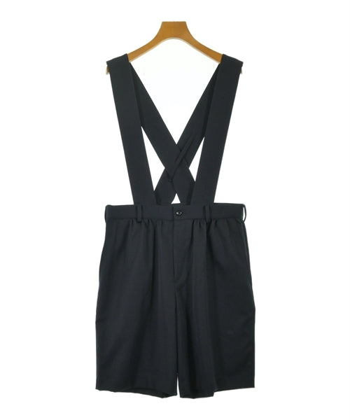 COMME des GARCONS GIRL ชุดเอี๊ยม/เสื้อคลุมหลวมๆ/จั๊มสูท