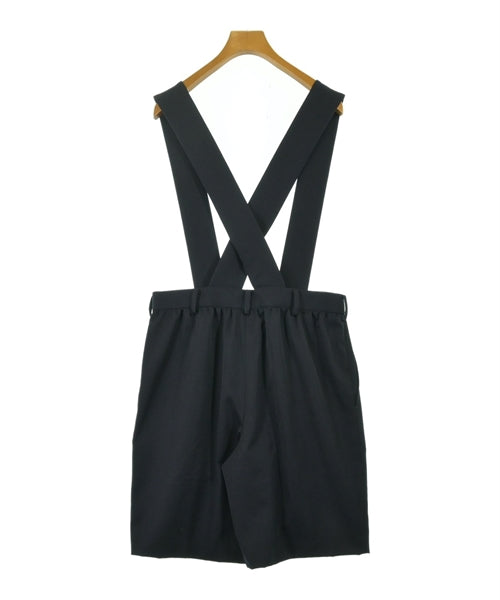 COMME des GARCONS GIRL ชุดเอี๊ยม/เสื้อคลุมหลวมๆ/จั๊มสูท