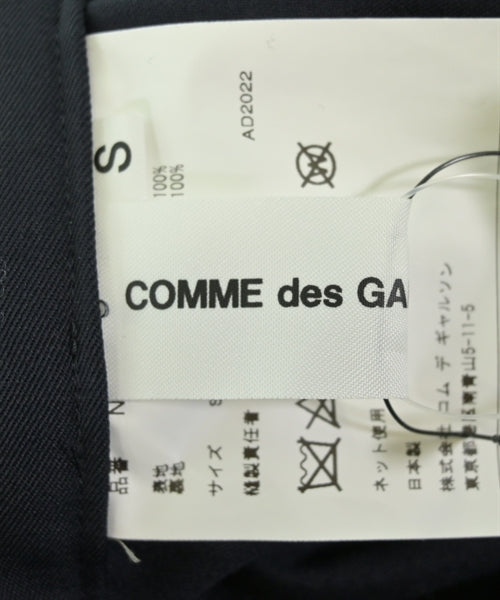 COMME des GARCONS GIRL ชุดเอี๊ยม/เสื้อคลุมหลวมๆ/จั๊มสูท