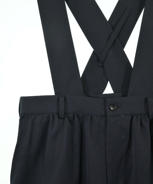 COMME des GARCONS GIRL ชุดเอี๊ยม/เสื้อคลุมหลวมๆ/จั๊มสูท
