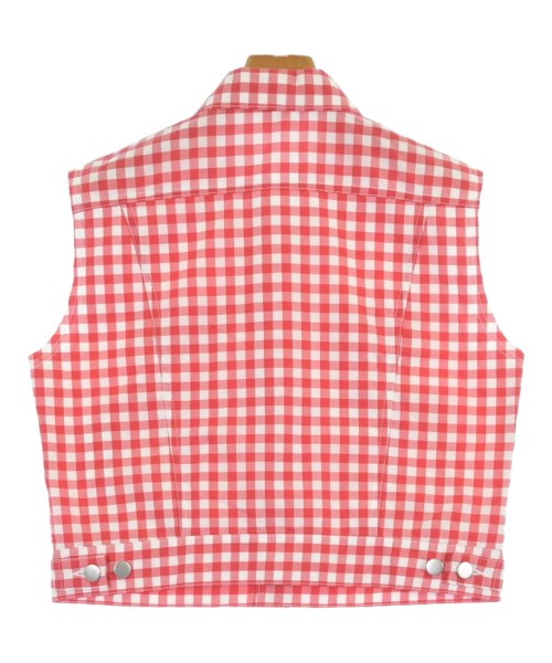 COMME des GARCONS GIRL เสื้อกั๊ก