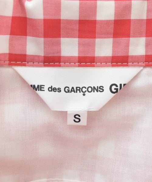COMME des GARCONS GIRL เสื้อกั๊ก