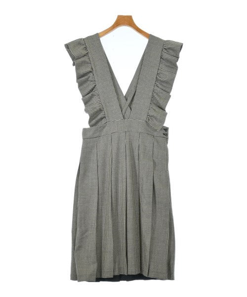 COMME des GARCONS GIRL ชุดเดรส