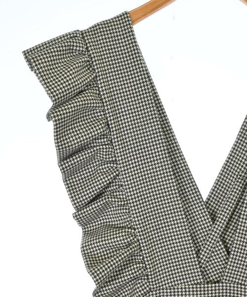 COMME des GARCONS GIRL ชุดเดรส