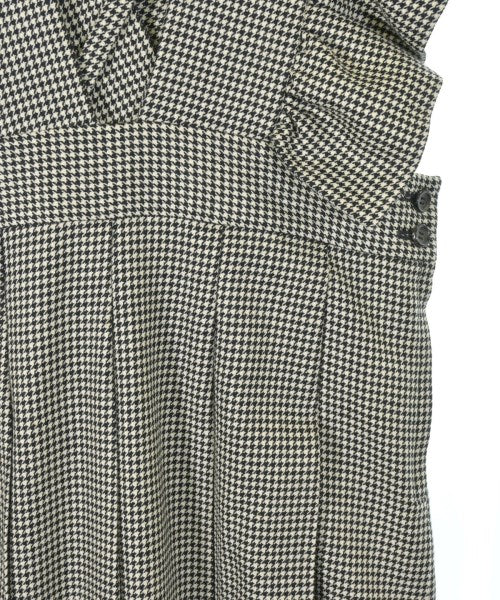 COMME des GARCONS GIRL ชุดเดรส