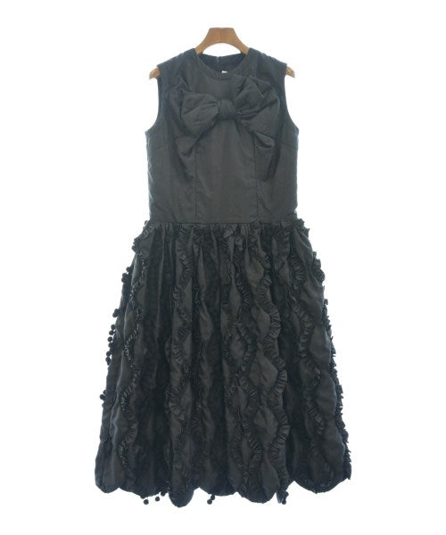 COMME des GARCONS GIRL ชุดเดรส