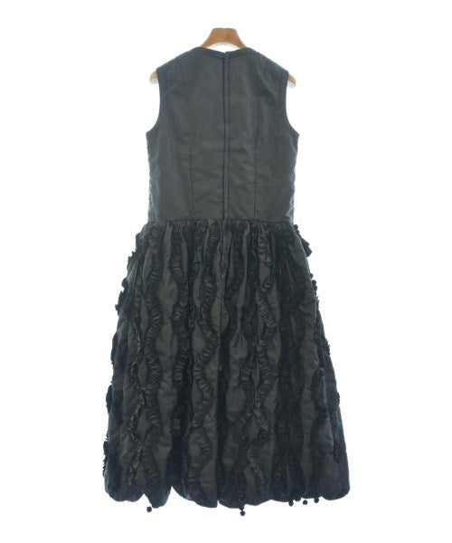 COMME des GARCONS GIRL ชุดเดรส