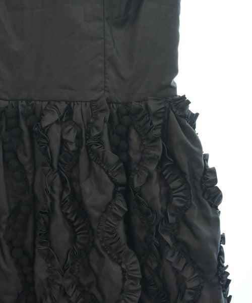COMME des GARCONS GIRL ชุดเดรส