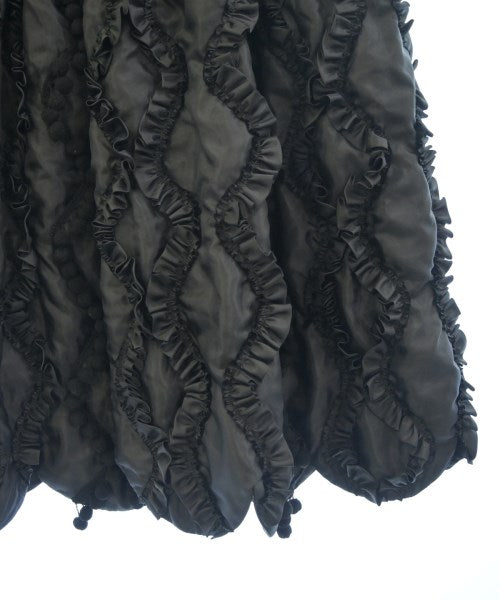 COMME des GARCONS GIRL ชุดเดรส