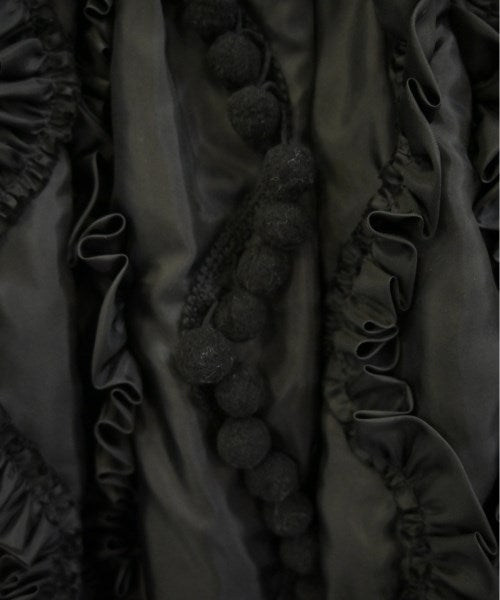 COMME des GARCONS GIRL ชุดเดรส