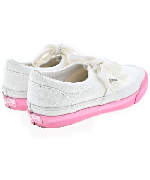 COMME des GARCONS GIRL รองเท้าผ้าใบ